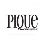 Pique_Newsmagazine_Logo
